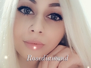 Rosediamond