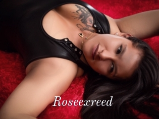 Roseexreed