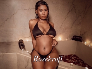 Rosekroft