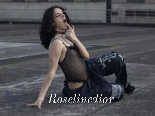 Roselinedior