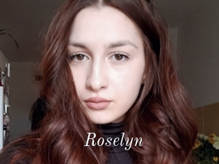 Roselyn