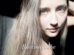 Rosemaybabe