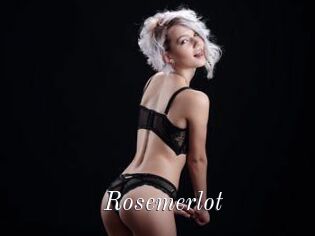 Rosemerlot