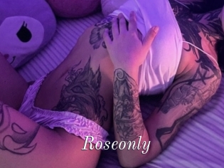 Roseonly