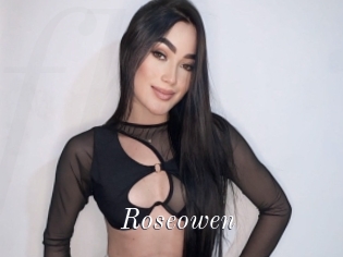 Roseowen