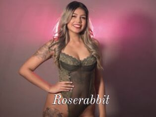 Roserabbit