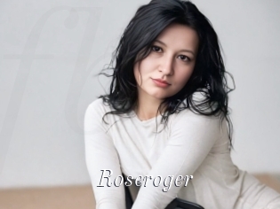 Roseroger