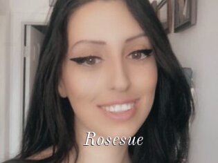 Rosesue