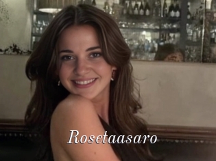 Rosetaasaro