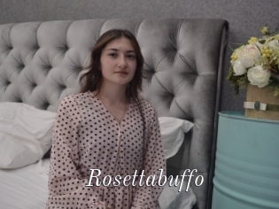 Rosettabuffo