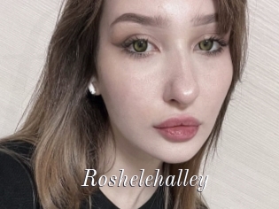 Roshelehalley
