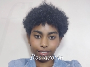 Rosiarozia