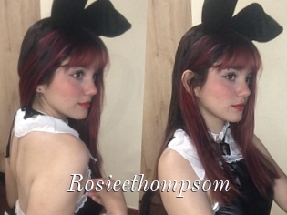 Rosieethompsom