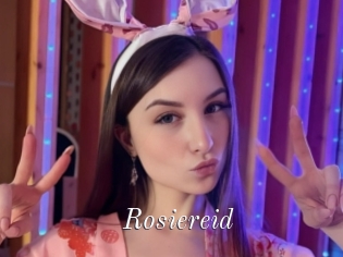 Rosiereid