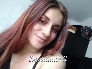 Rossanabril