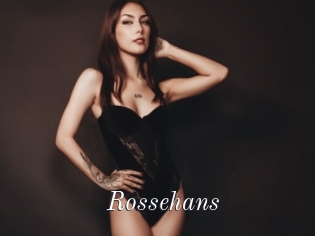 Rossehans