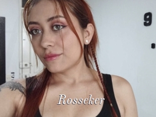 Rosseker