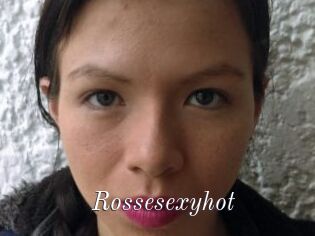Rossesexyhot