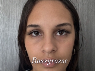 Rossyrosse