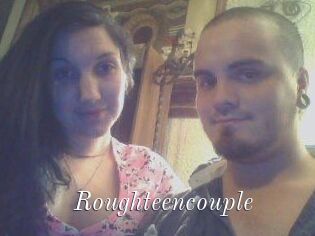 Roughteencouple
