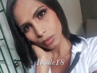Roule18