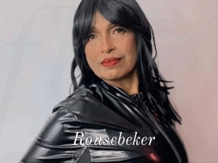 Rousebeker