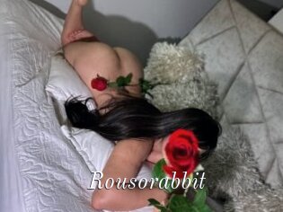 Rousorabbit