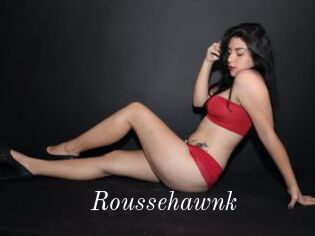 Roussehawnk