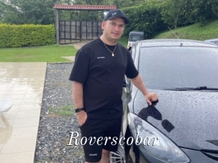 Roverscobar