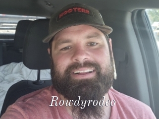 Rowdyrodeo