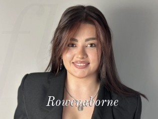 Rowenaborne