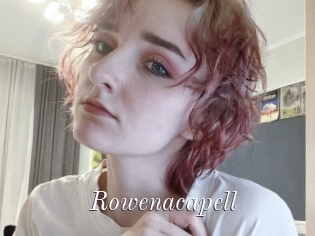 Rowenacapell