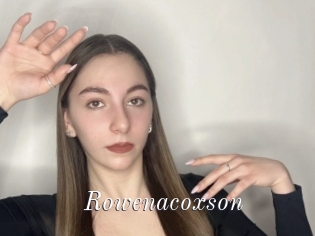 Rowenacoxson