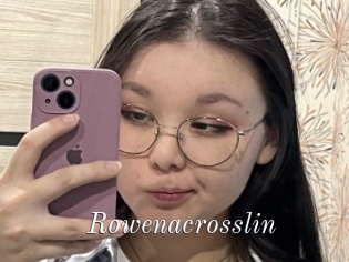 Rowenacrosslin