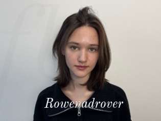 Rowenadrover