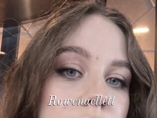 Rowenaellett