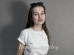 Rowenaeversley