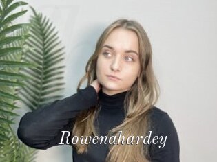 Rowenahardey