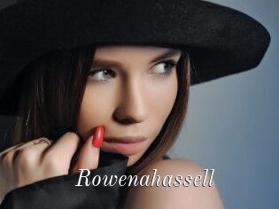 Rowenahassell