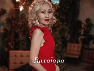 Roxalana