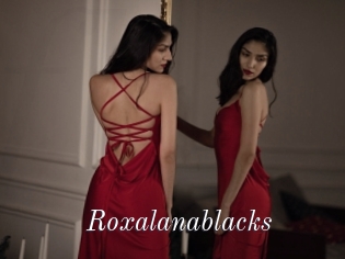 Roxalanablacks