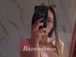 Roxanabmss