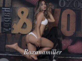 Roxanamiller