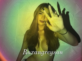 Roxangreyson