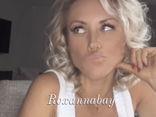 Roxannabay