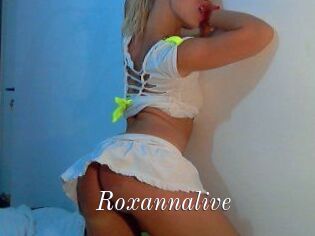 Roxannalive
