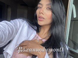 Roxannedumontt