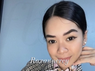 Roxannerey
