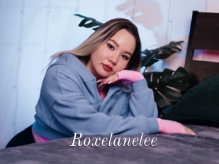 Roxelanelee