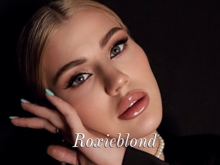 Roxieblond